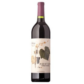 Horton - Norton 2019 (750ml)