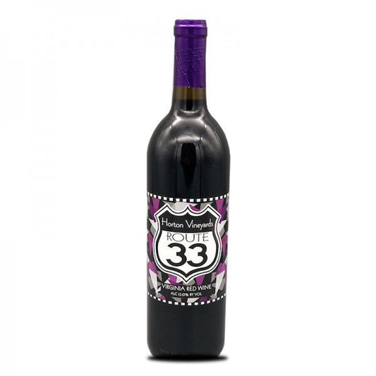 Horton Route 33 NV (750 ml)