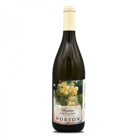 Horton Viognier 2021 (750ml)