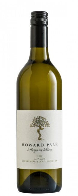 Howard Park Miamup Sauvignon Blanc - Semillon 2020 (750ml)