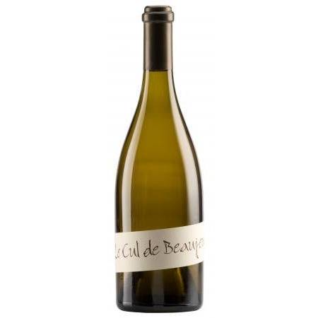 Hubert Brochard Sancerre Le Cul de Beaujeu 2017 (750ml)