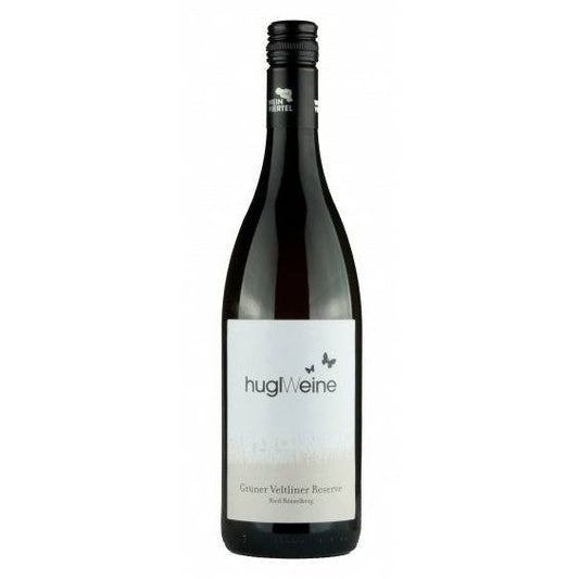 Hugl Wimmer - Rösselberg Reserve Grüner Veltliner 2022 (750ml)