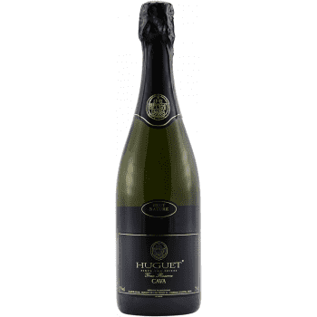 Huguet de Can Feixes - Corpinnat Brut Nature 2017 (750ml)