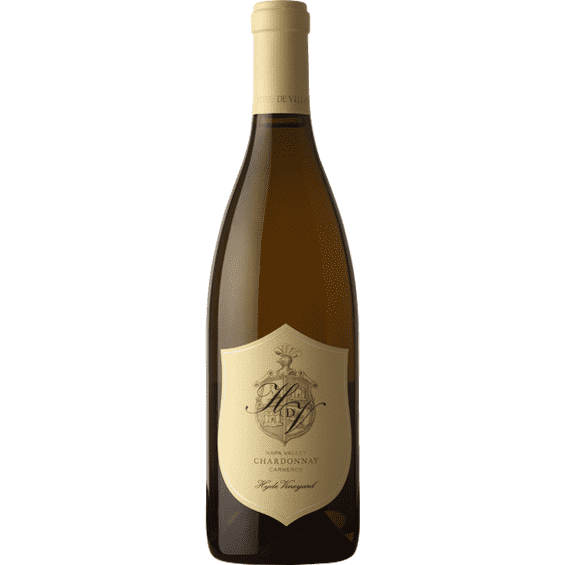 Hyde de Villaine - Chardonnay Carneros 2022 (750ml)