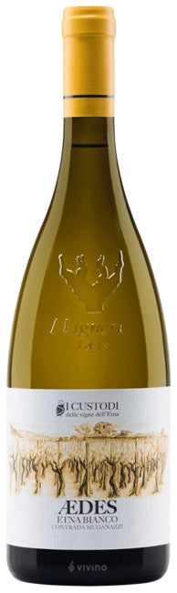 I Custodi - Aedes Etna Bianco 2022 (750ml)