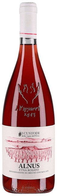 I Custodi - Alnus Etna Rosato 2021