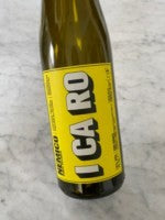 Icaro - Nemico Bianco Vulcanico 2022 (750ml)