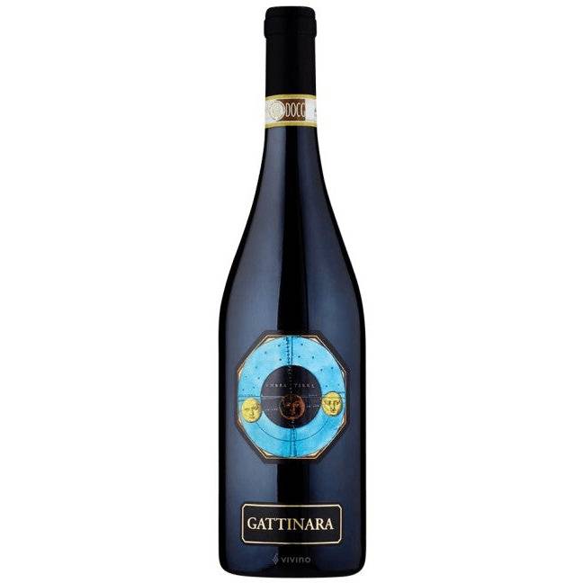 Il Chiosso - Gattinara 2019 (750ml)