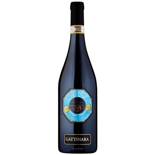 Il Chiosso - Gattinara 2019 (750ml)