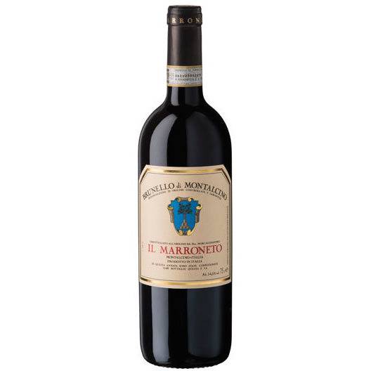 Il Marroneto - Brunello di Montalcino 2020 (750ml)