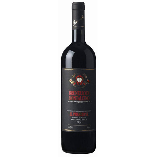 Il Poggione Brunello di Montalcino 2020 (750ml)
