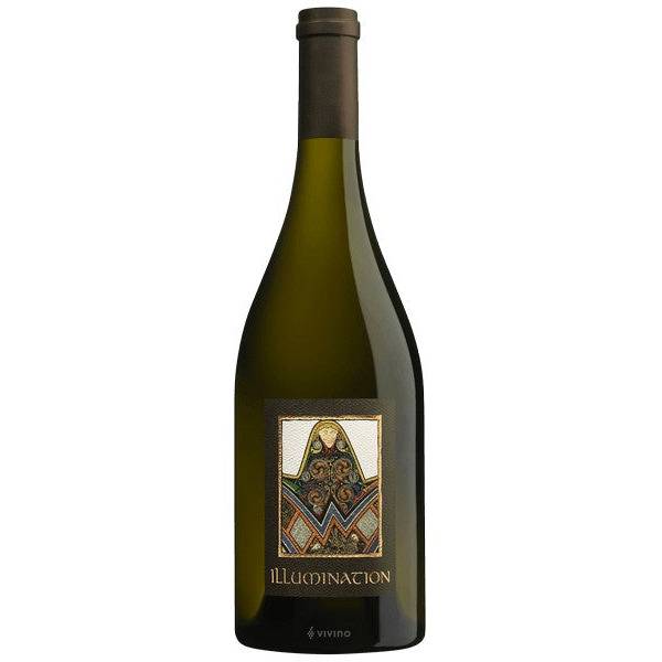 Illumination - Sauvignon Blanc Sonoma County 2024 (750ml)