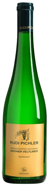 Rudi Pichler Wösendorfer Hochrain Grüner Veltliner Smaragd 2021 (750ml)