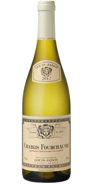 Louis Jadot Chablis Premier Cru 'Fourchaume' 2020 (750ml)