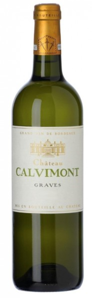 Château Calvimont - Graves Blanc 2022 (750ml)