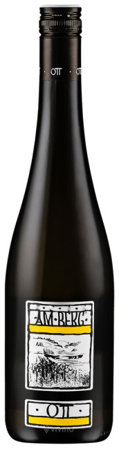 Bernhard Ott Am Berg 2021 (750ml)