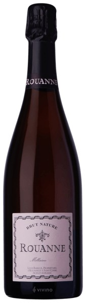 Château de Rouanne - Brut Nature 2022 (750ml)