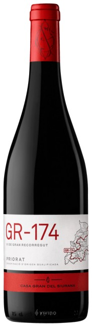 Casa Gran del Siurana Priorat GR-174 2023 (750ml)