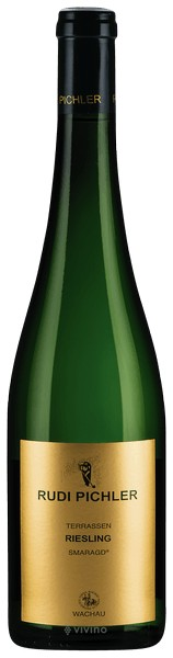 Rudi Pichler Terrassen Riesling Smaragd 2021 (750ml)