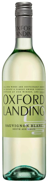 Oxford Landing - Sauvignon Blanc 2023 (750ml)