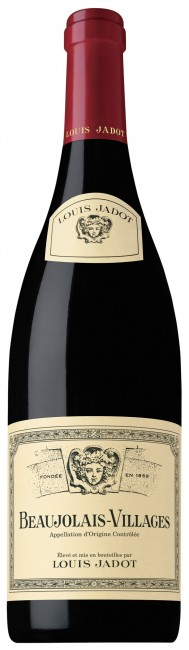 Louis Jadot Beaujolais-Villages 2023 (750ml)