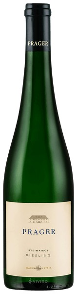 Prager Steinriegl Riesling 2021 (750ml)