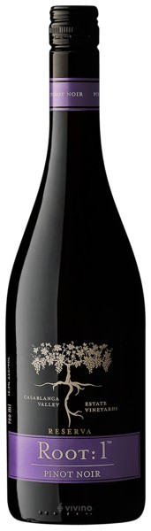Root 1 Pinot Noir Reserva 2022 (750ml)