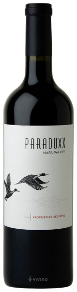 Paraduxx Proprietary Red 2021 750ml