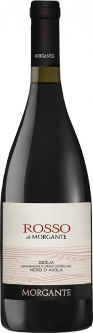 Morgante Rosso di Morgante 2020 (750ml)