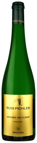 Rudi Pichler Grüner Veltliner Federspiel 2021 (750ml)