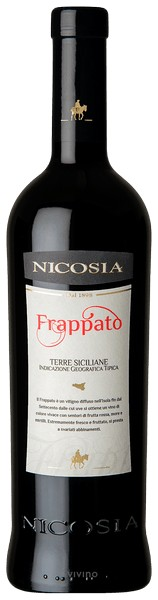 Nicosia Frappato 2021 (750ml)