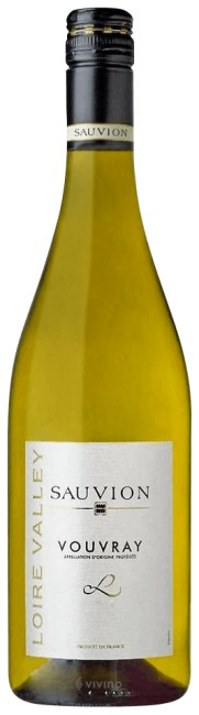 Sauvion - Vouray 2023 (750ml)