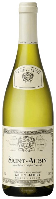 Louis Jadot Saint-Aubin Blanc 2020 (750ml)