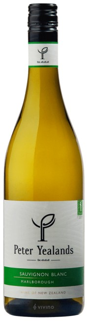 Peter Yealands Sauvignon Blanc 2022 (750ml)