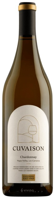 Cuvaison Chardonnay Carneros 2019 (750ml)