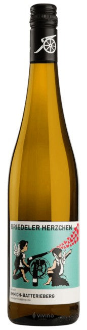 Immich-Batterieberg Briedeler Herzchen 2020 (750ml)