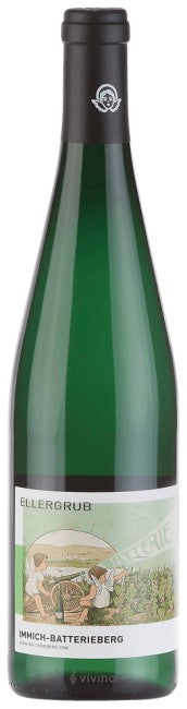 Immich-Batterieberg Ellergrub 2022 (750ml)