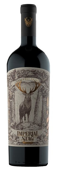 Imperial Stag - Cabernet Franc 2021 (750ml)