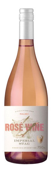 Imperial Stag - Malbec Rosé 2022