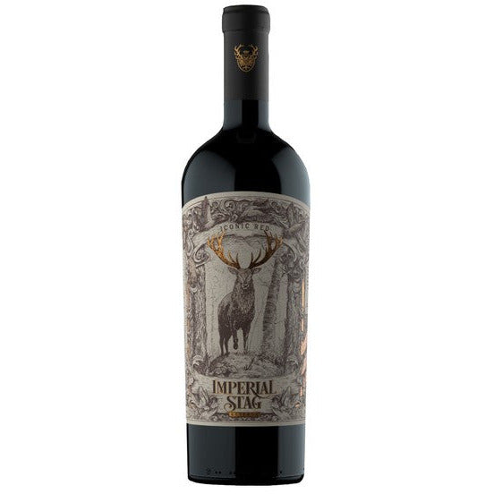 Imperial Stag Reserva Iconic Red 2022 (750ml)