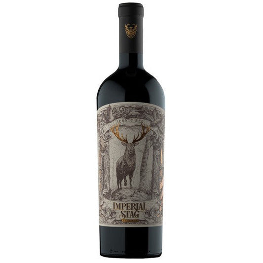 Imperial Stag Reserva Iconic Red 2022 (750ml)