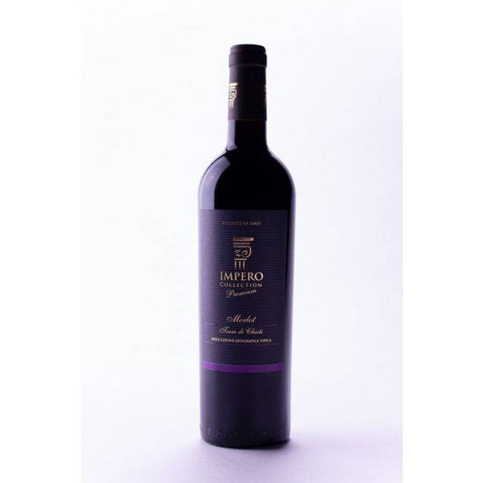 Impero Collection Merlot 2024 750ml