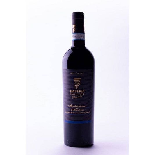 Impero Collection Premium Montepulciano d'Abruzzo 2024 (750ml)