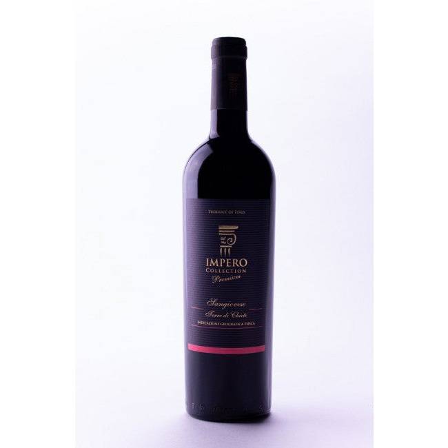 Impero Collection Sangiovese 2022 (750ml)
