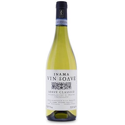 Inama Soave Classico 2022 (750ml)