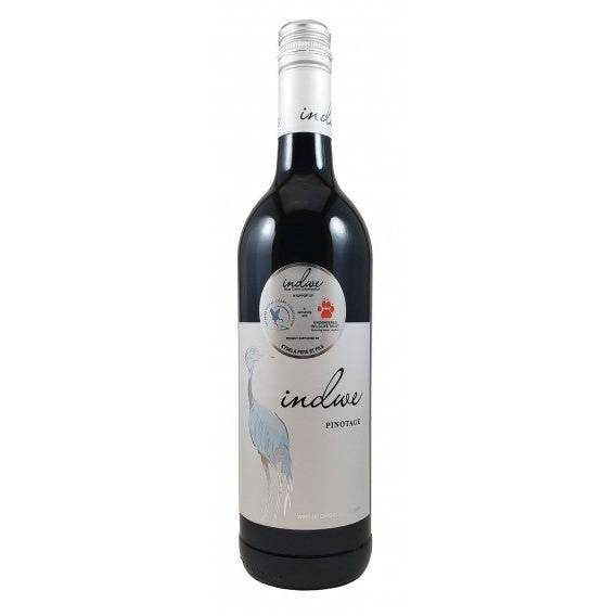 Indwe Pinotage 2020 (750ml)