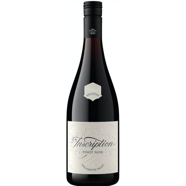 Inscription Pinot Noir 2023 750ml