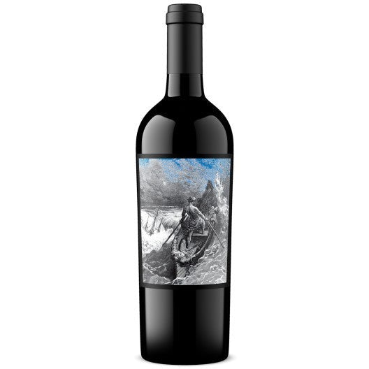 Jack Tar Cellars Cabernet Sauvignon 2021 (750ml)