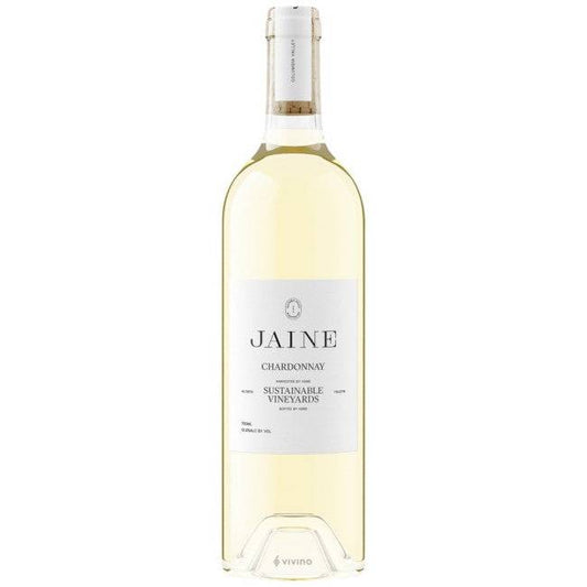 Jaine - Chardonnay 2022 (750ml)