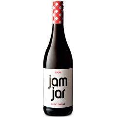 Jam Jar Sweet Shiraz 2021 (750ml)